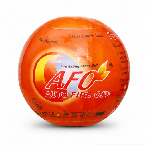 كرة إطفاء الحريق AFO ‏1.5 كغ